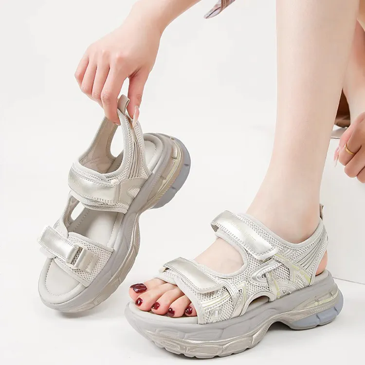 WOOS BOBO Beach Sandals Women's-13