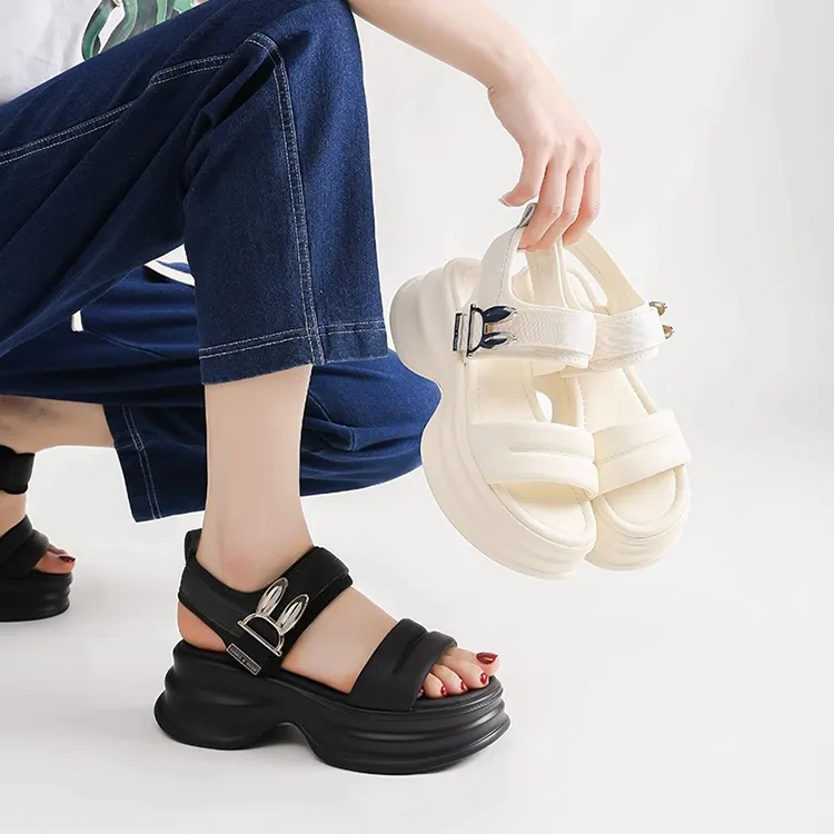 WOOS BOBO Beach Sandals Women's-6