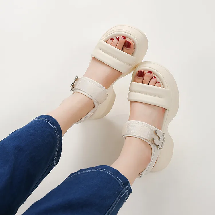 WOOS BOBO Beach Sandals Women's-9