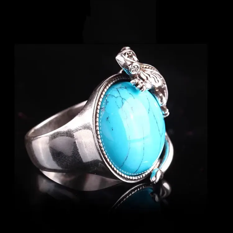 IDEE CREATIVE IDEA FOR YOU Alloy Rings Unisex-5