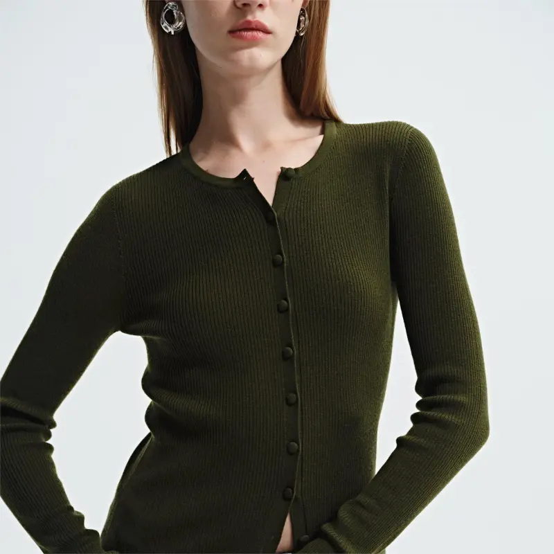Roselingling Sweaters Women's-3