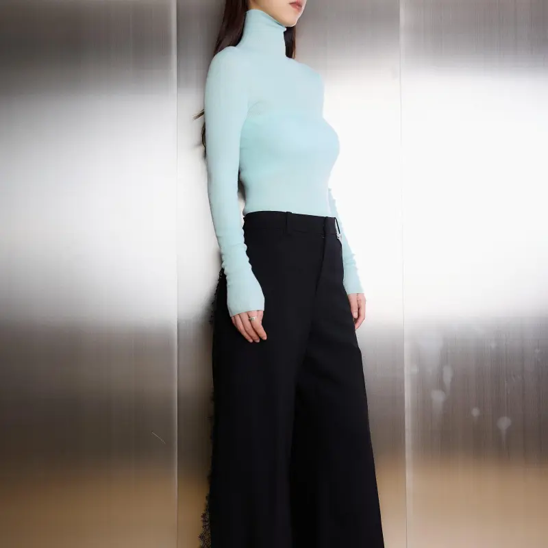 Roselingling Sweaters Women's-5