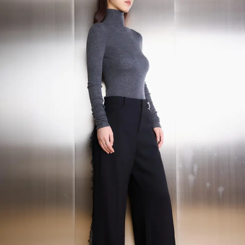 Roselingling Sweaters Women's-33