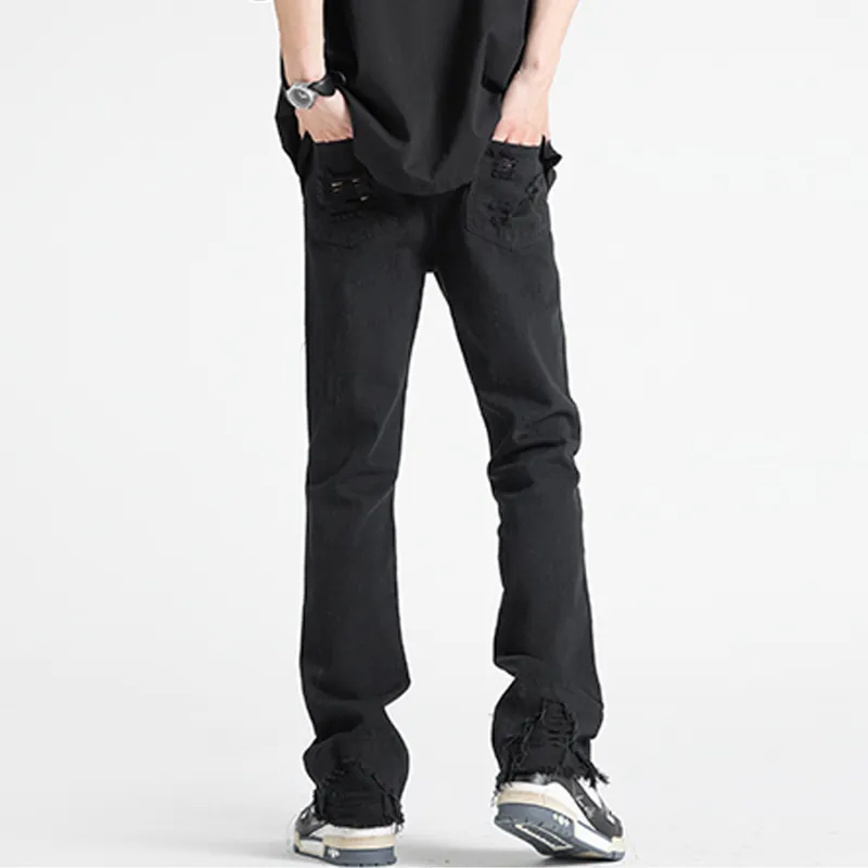 FA2LO Jeans Unisex-6