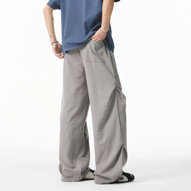 FA2LO Casual Pants Unisex-11