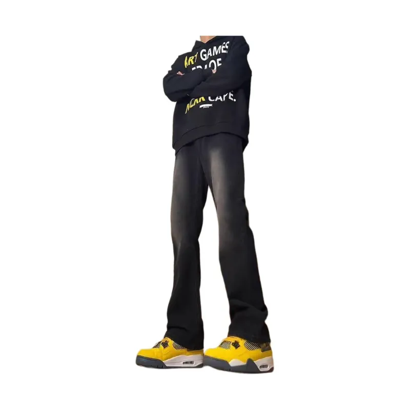 FA2LO Jeans Unisex-5