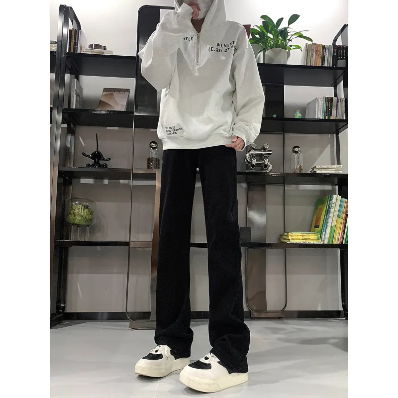 FA2LO Jeans Unisex-2