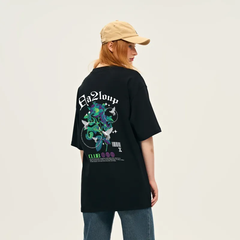 FA2LO T Shirts Unisex-6