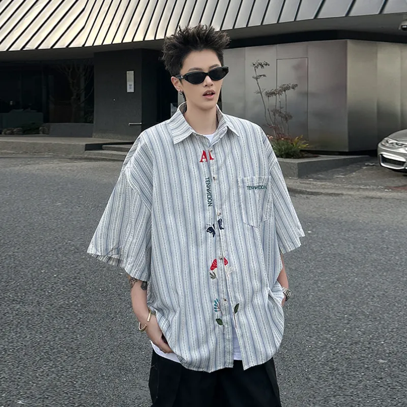 FA2LO Shirts Unisex White-2