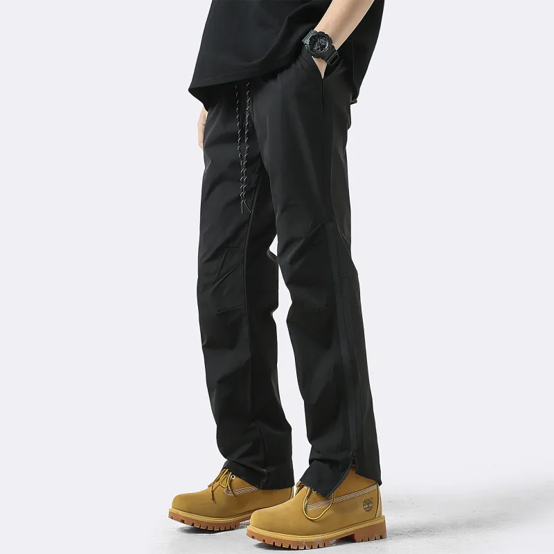 FA2LO Casual Pants Unisex-2