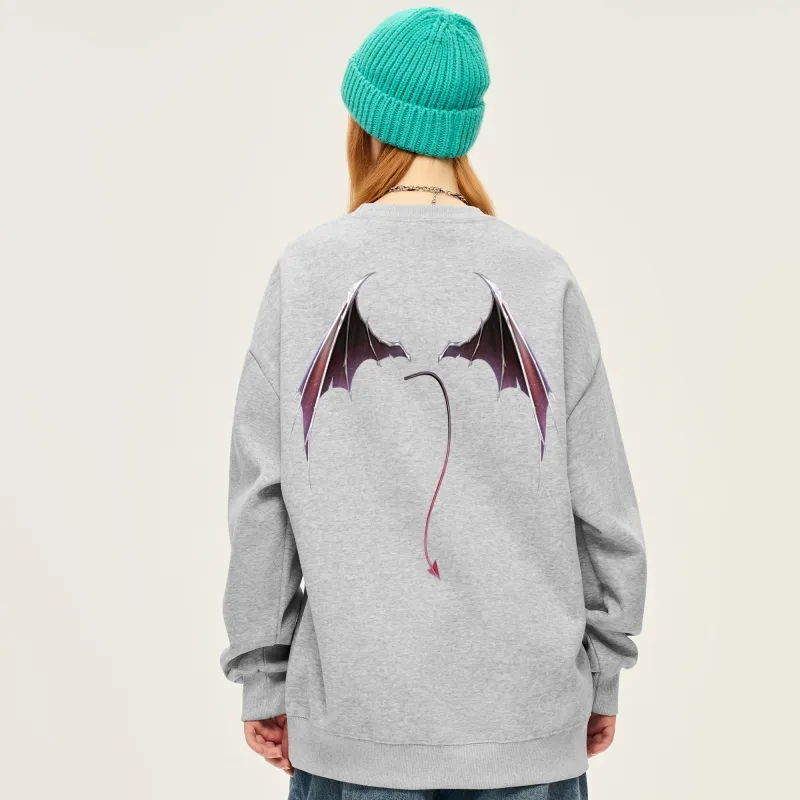 FA2LO Sweatshirts Unisex-10