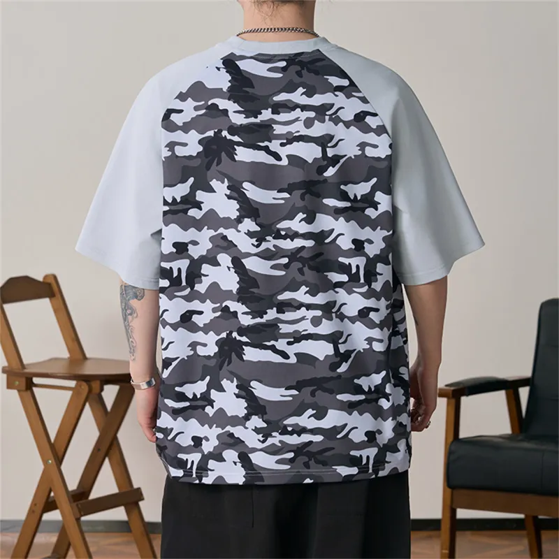 FA2LO T Shirts Unisex-8
