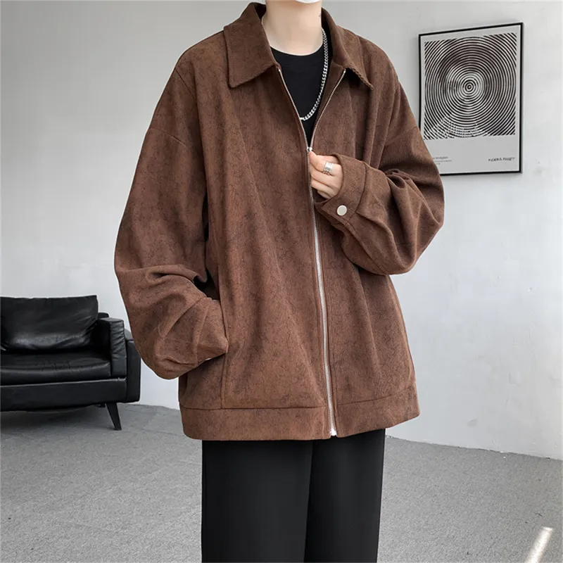 FA2LO Jackets Unisex-5
