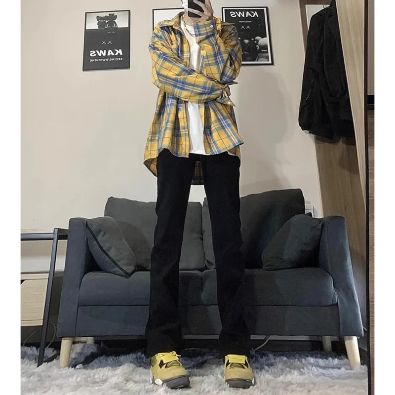 FA2LO Jeans Unisex-1