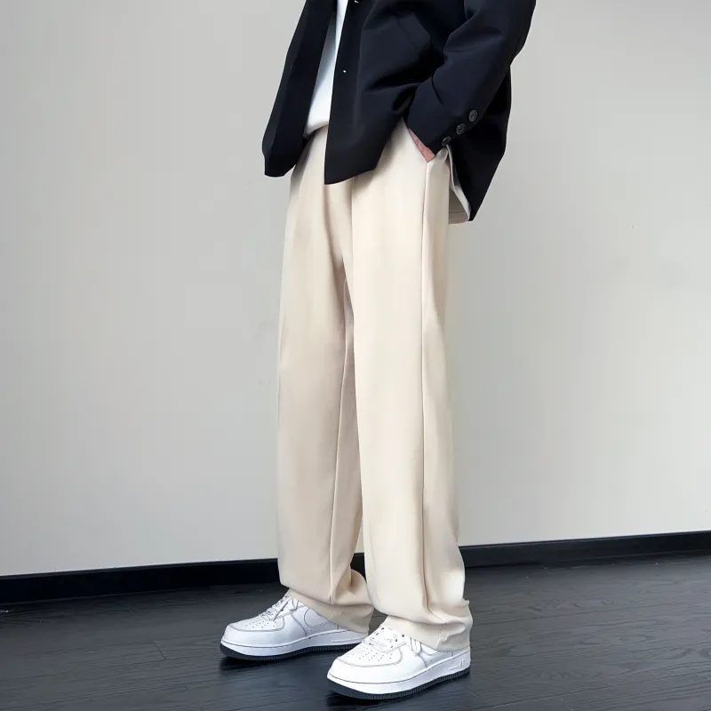 FA2LO Casual Pants Unisex-15