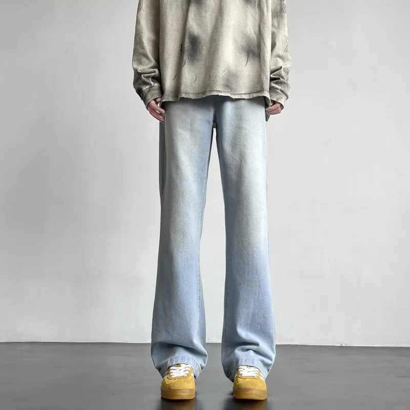 FA2LO Jeans Unisex-34