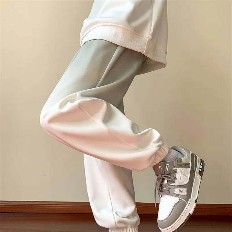 FA2LO Casual Pants Unisex-15