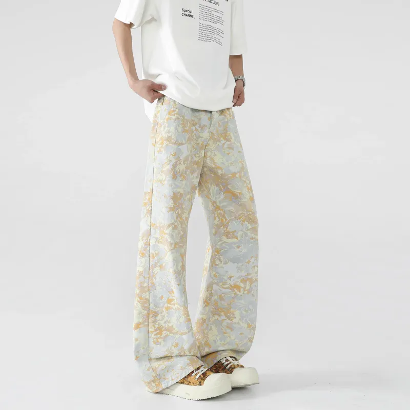 FA2LO Jeans Unisex-7