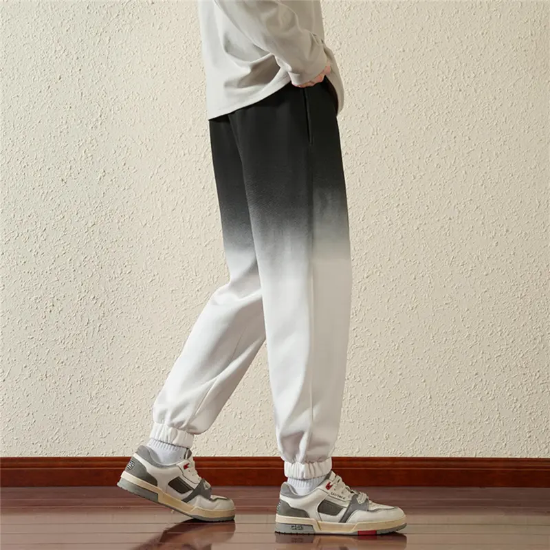 FA2LO Casual Pants Unisex-3