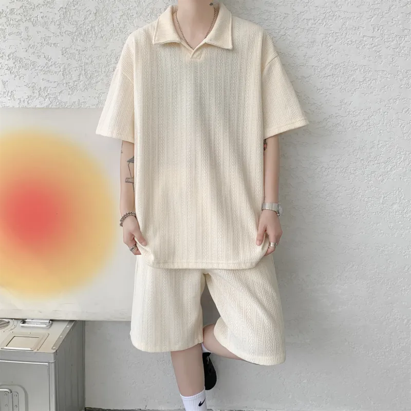 FA2LO Casual Sportswear Unisex-3