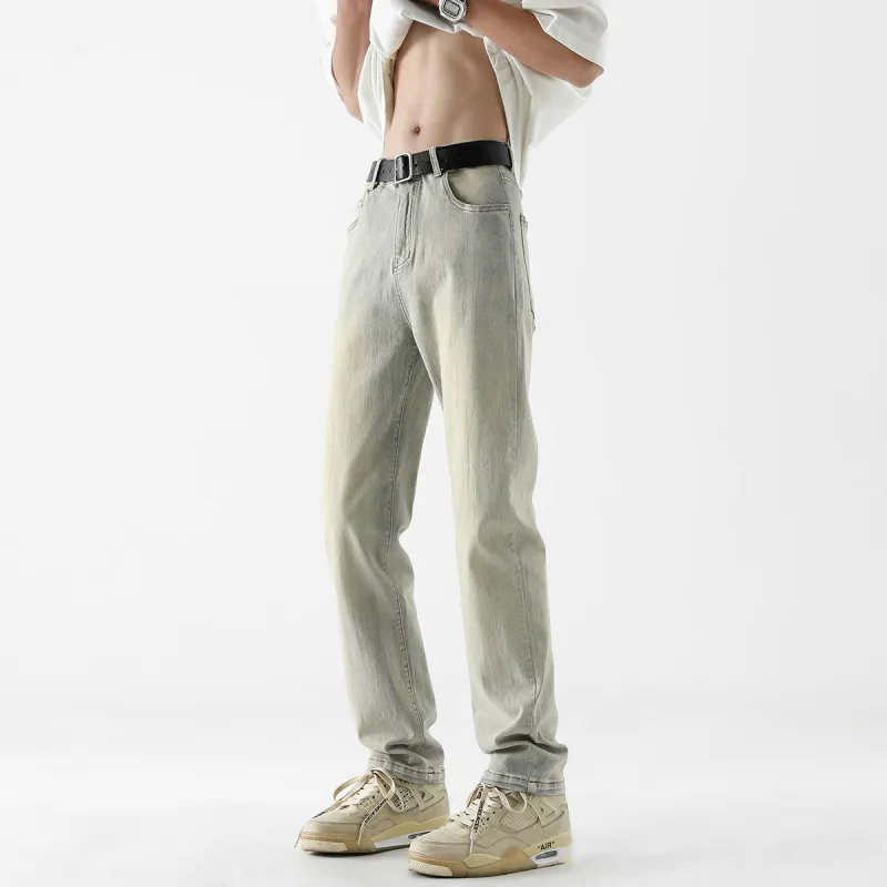 FA2LO Jeans Unisex-12
