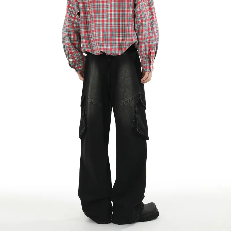 FA2LO Jeans Unisex-1