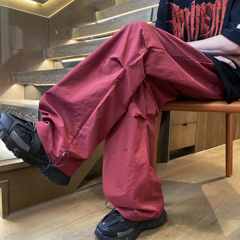 FA2LO Casual Pants Unisex-24