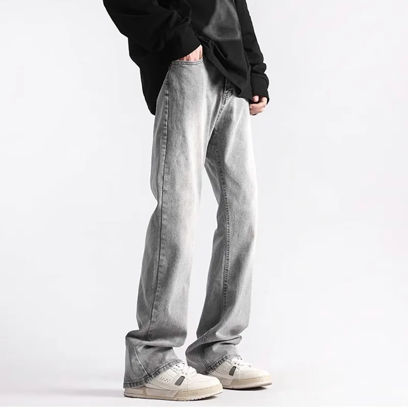 FA2LO Jeans Unisex-10