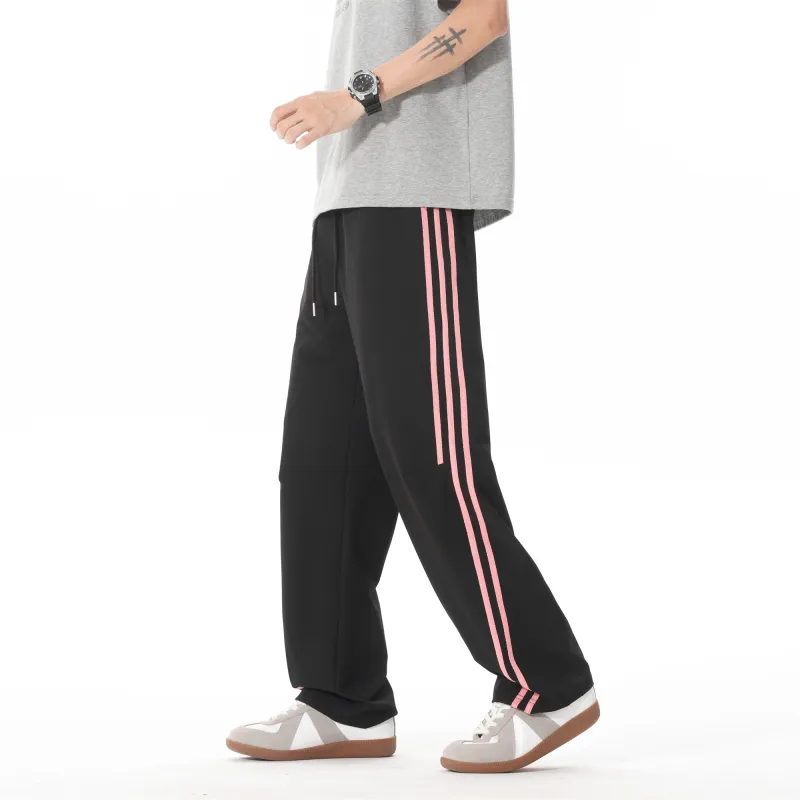 FA2LO Casual Pants Unisex-5