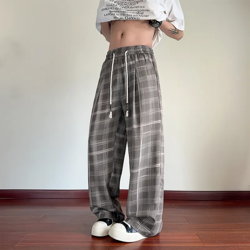 FA2LO Casual Pants Unisex-8