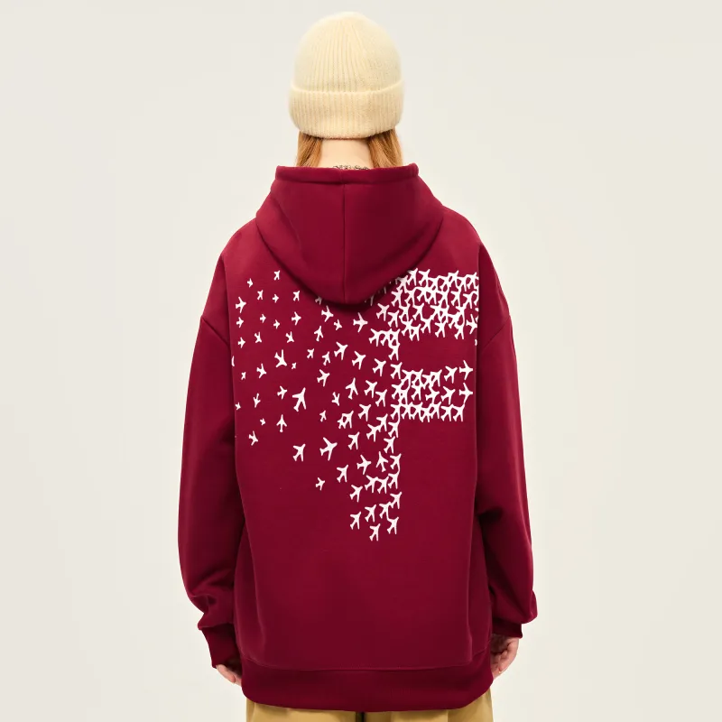 FA2LO Sweatshirts Unisex-9