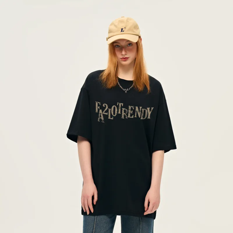 FA2LO T Shirts Unisex-2