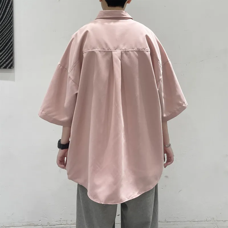 FA2LO Shirts Unisex-4