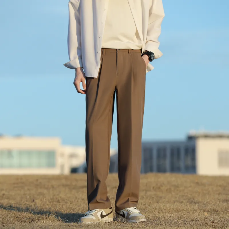 FA2LO Casual Pants Unisex-13