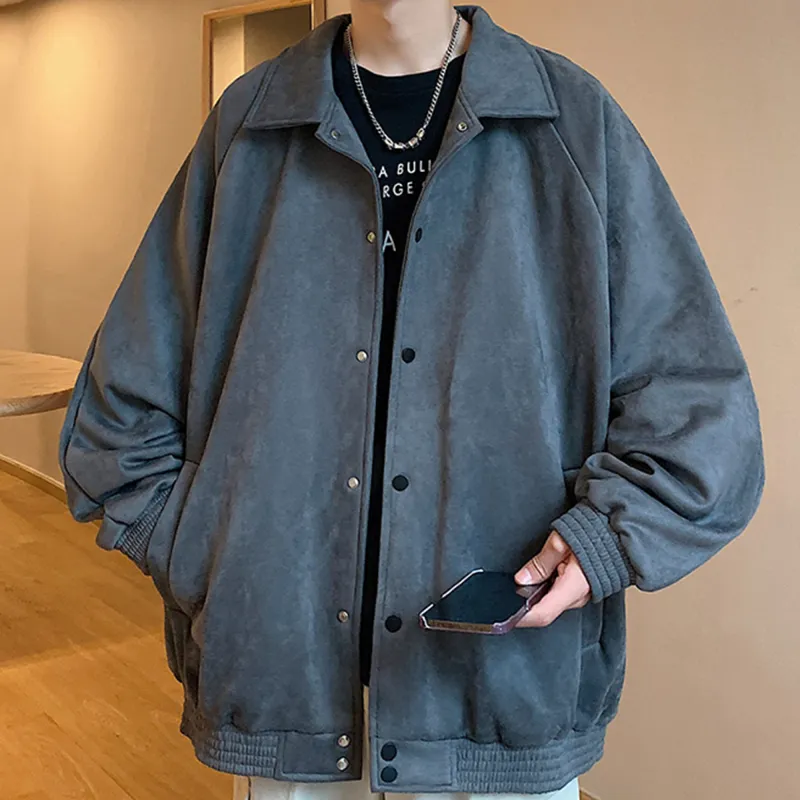 FA2LO Jackets Unisex-9