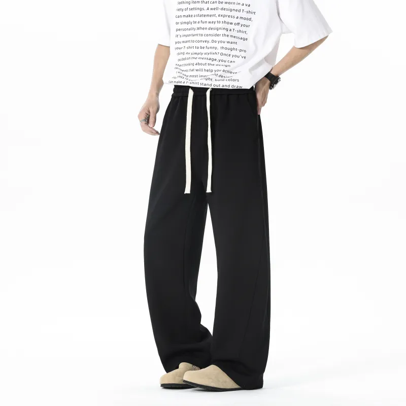 FA2LO Casual Pants Unisex-2