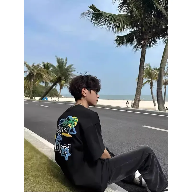 FA2LO T Shirts Unisex-7