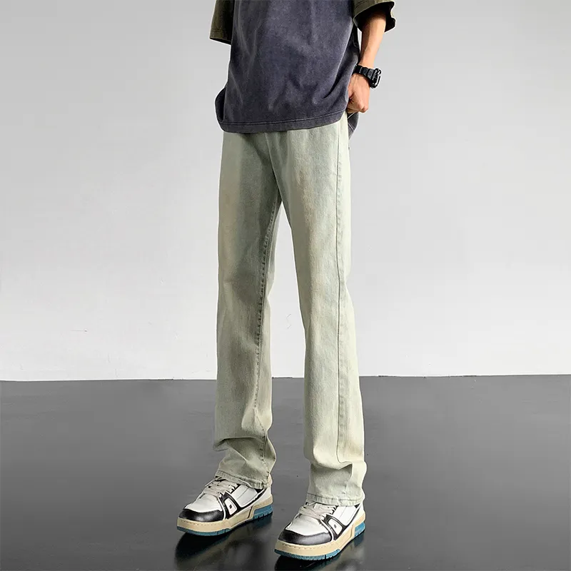 FA2LO Jeans Unisex-8