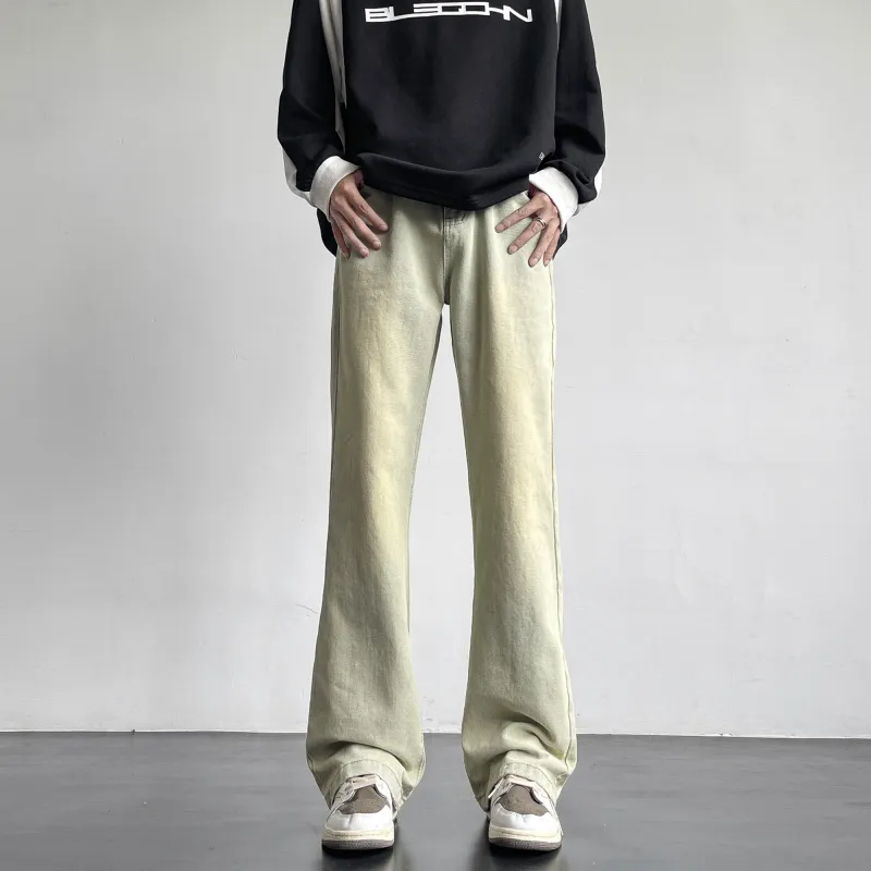FA2LO Jeans Unisex-20