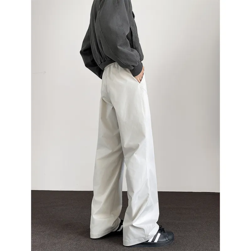 FA2LO Casual Pants Unisex-15