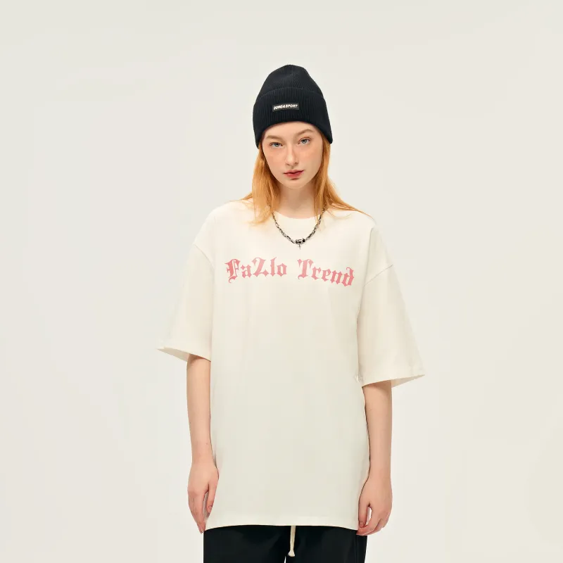 FA2LO T Shirts Unisex-7