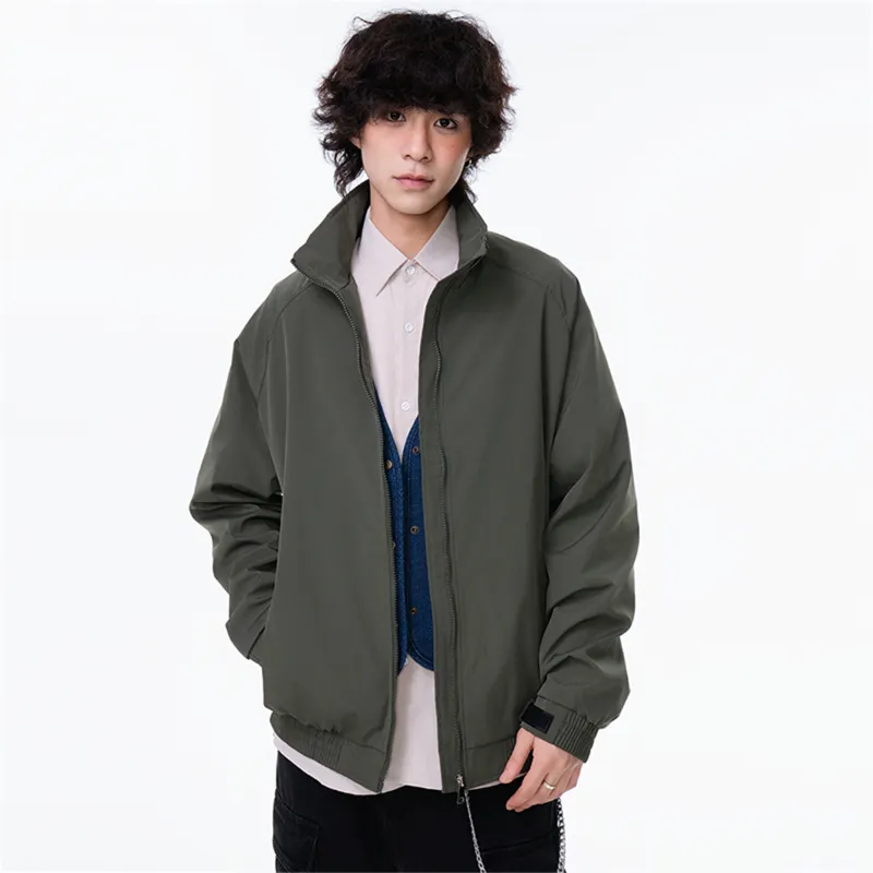 FA2LO Jackets Unisex-5