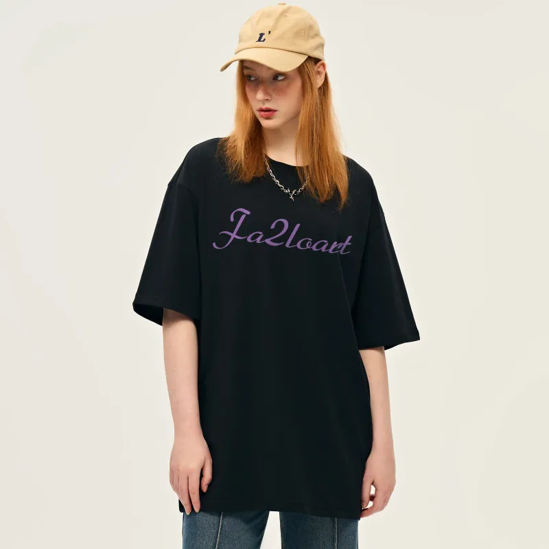 FA2LO T Shirts Unisex-2
