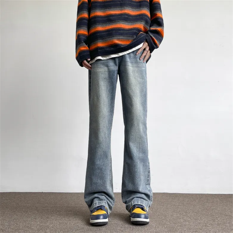 FA2LO Jeans Unisex-23