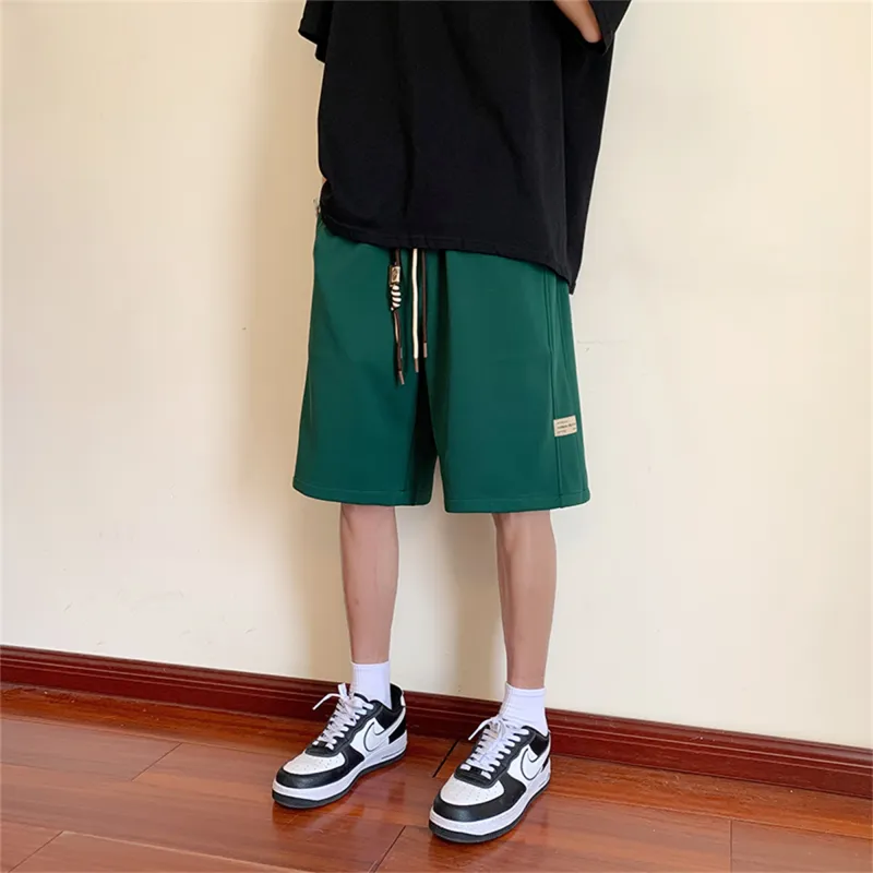FA2LO Casual Shorts Unisex-18