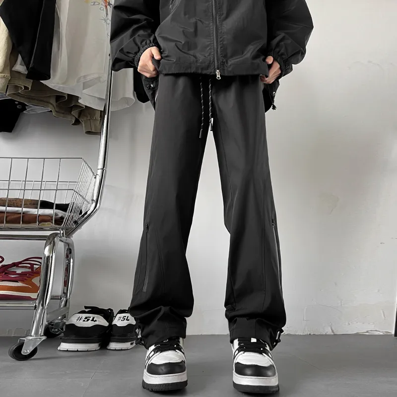 FA2LO Casual Pants Unisex-4