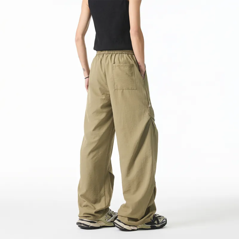 FA2LO Casual Pants Unisex-16