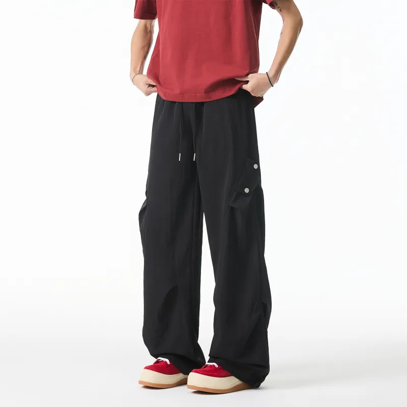 FA2LO Casual Pants Unisex-7