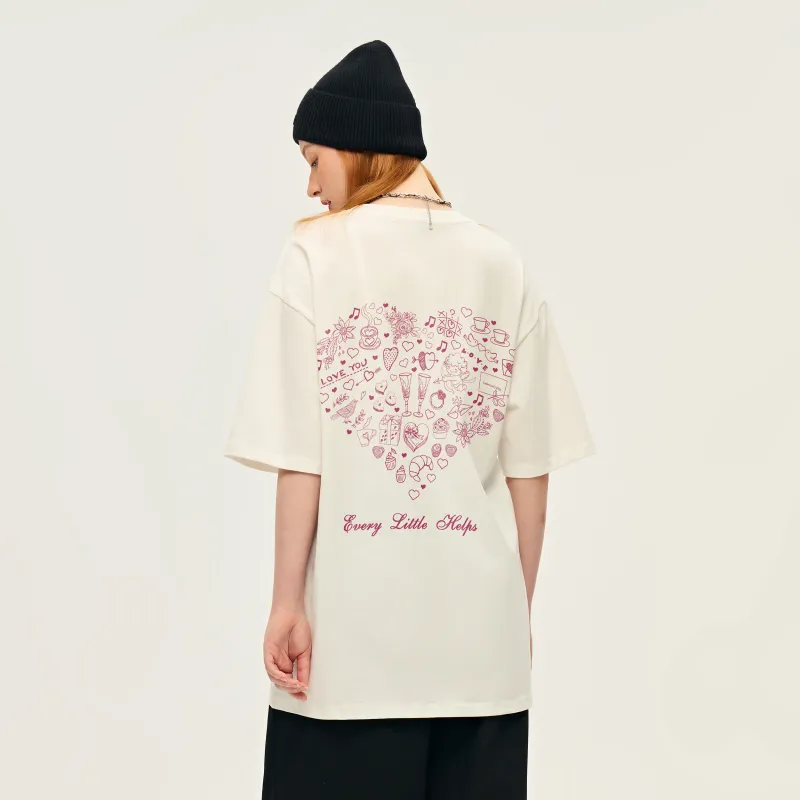 FA2LO T Shirts Unisex-3