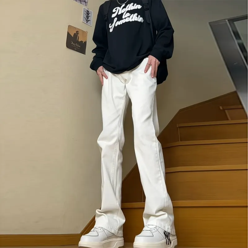 FA2LO Jeans Unisex-7